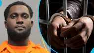 US-based Ghanaian charged with first-degree murder for stabbing brother