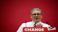 UK's Labour pitches for power with 'wealth creation' pledge
