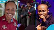 Daddy Lumba's shares number of his children with 4 different women, video triggers reactions