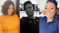 I want Ghanaian man who can cook and clean every day to marry - Bridget Otoo lists requirements of suitors