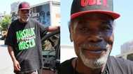 Homeless man returns Ghc24,000 diamond ring to its owner & receives Ghc1.4 million gift in return