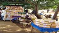 Bread bakers in Northern Region to strike over unbearable cost of flour