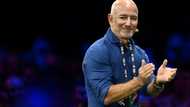 AI in an 'industrial bubble' but will benefit society: Bezos
