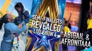 Abigail and Afronita confirmed as semifinalists of BGT, Ghanaians show excitement as video drops