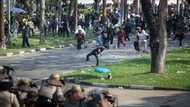 'Save our village': Indonesians resist eviction for China-backed project