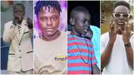 4 Popular Talented Kidz Stars And How They Are Doing Now; Tutulapato, Awal Mohamed & Dj Switch Make Cut