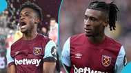 Mohammed Kudus: EPL Goal Of The Season nominees out, West Ham Star Left Out