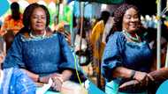 Prof Opoku-Agyemang enskinned as 'Pognaa Piirima' by Sankana traditional council for her exploits