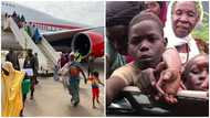Ghana deports 562 Nigeriens begging on Accra streets