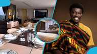 Inside Cheddar’s Luxurious No. 1 Oxford Street Hotel As Court-Ordered Takeover