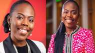 Meet GH lady who is the 2nd female in 26 years to become chairperson of Ghana Stock Exchange