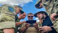 Ukraine enlists public in push for high-tech 'Army of Drones'