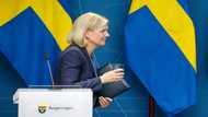 Swedish PM resigns after right, far-right poll win