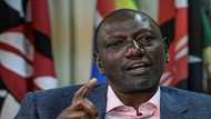 Kenya challenger Ruto dismisses rigging fears in bid for top job