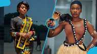 Drama as Ghana’s Most Beautiful 2026 2nd runner-up Ampomaa breaks silence after being hit with allegations