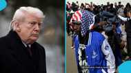 US rolls out strict rules for Ghanaians & others seeking asylum in America