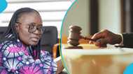 KNUST hit with second lawsuit to stop extension of Vice-Chancellor Prof Rita Akosua Dickson’s tenure