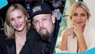 Cameron Diaz and husband Benji Madden welcome third child, details spark joy