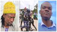 14 examples of abuses, impunity by Ghana police on citizens according to US gov’t report