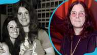 The untold story of Thelma Riley, Ozzy Osbourne's first wife