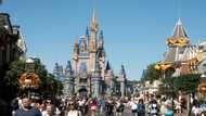 Disney sues Florida governor DeSantis over 'retaliation'