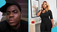 TikTok creator shares private message from Mercy Johnson after defending her brand