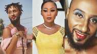 There was nothing offensive about Akuapem Poloo's photo with her son - Wanlov Kubolor