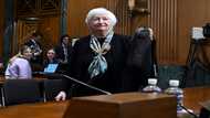 US banking sector 'stabilizing' after turmoil: Yellen