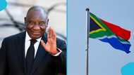 South Africa lists 12 African countries not eligible for visa exemption