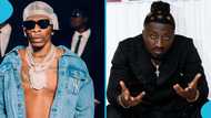 Shatta Wale to release 1st single off Shatta and Fans Album with Amerado, drops official date