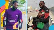 Popular Nigerian photographer and influencer Kola Onifoto passes away after tragic motorcycle accident