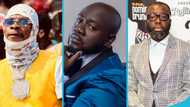 DJ Slim criticises Shatta Wale for apologising to Andy Dosty in public, says he wanted publicity for his album