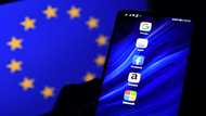 Apple, other firms say they meet EU 'gatekeeper' definition