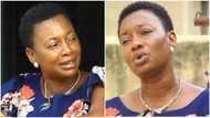 She never gave up: GH woman shares emotional story about surviving 49 years of living with sickle cell anaemia