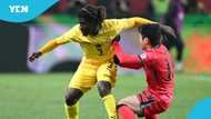Arsenal Fighting Premier League Rivals to Sign Ghana Star