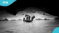 Elderly man found dead behind Accra General Post Office