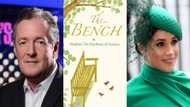Piers Morgan slams Meghan Markle as a hypocrite over new kid's book
