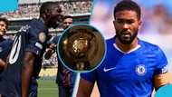 Chelsea captain Reece James sends warning to PSG ahead of Club World Cup final