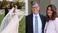 Bill Gates Says He Is Happy After His Daughter Jennifer’s Wedding: “I’m Proud of You Both”