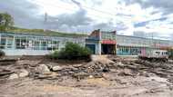 16 killed, many missing in northwest China floods
