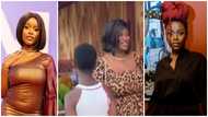 Video of Gyakie's mom and younger sister surface online, fans debate on resemblance