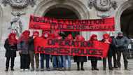 French court blocks extradition of ex-Red Brigades members to Italy