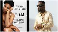 5 things Sarkodie revealed in his response to Yvonne Nelson: "I'm not gonna lie, we had a thing"