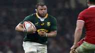 Springboks recall Vermeulen, Steyn for New Zealand Tests