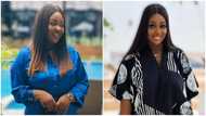 Jackie Appiah sacks blogger who tried to record her in town: "I look ugly"