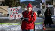 UK millionaire says rich people like him should be taxed more