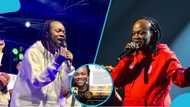 88 of Daddy Lumba’s cousins featured on his funeral flyer spark conversation online
