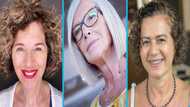 30 stylish short hairstyles for women over 60 that are flattering and elegant