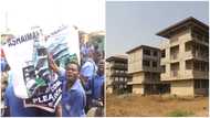 Ashaiman Education Directorate promises to complete e-block projects started by Mahama