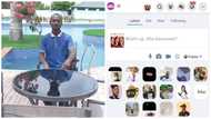 Brilliant UDS graduate creates new social media platform meant to rival Facebook & TikTok